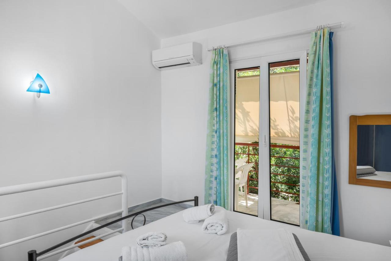 ניקיאנה Miranda Resort מראה חיצוני תמונה