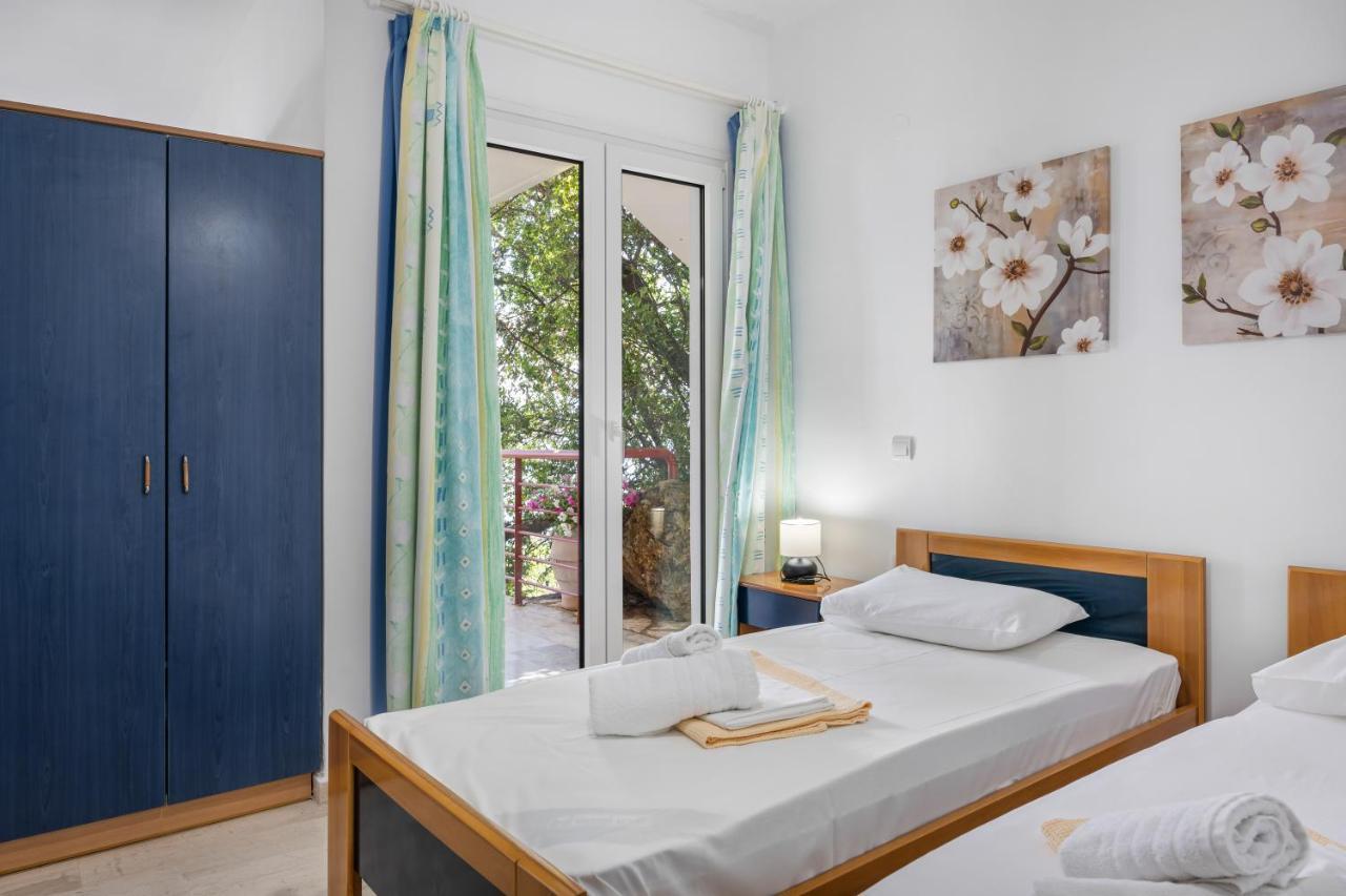 ניקיאנה Miranda Resort מראה חיצוני תמונה