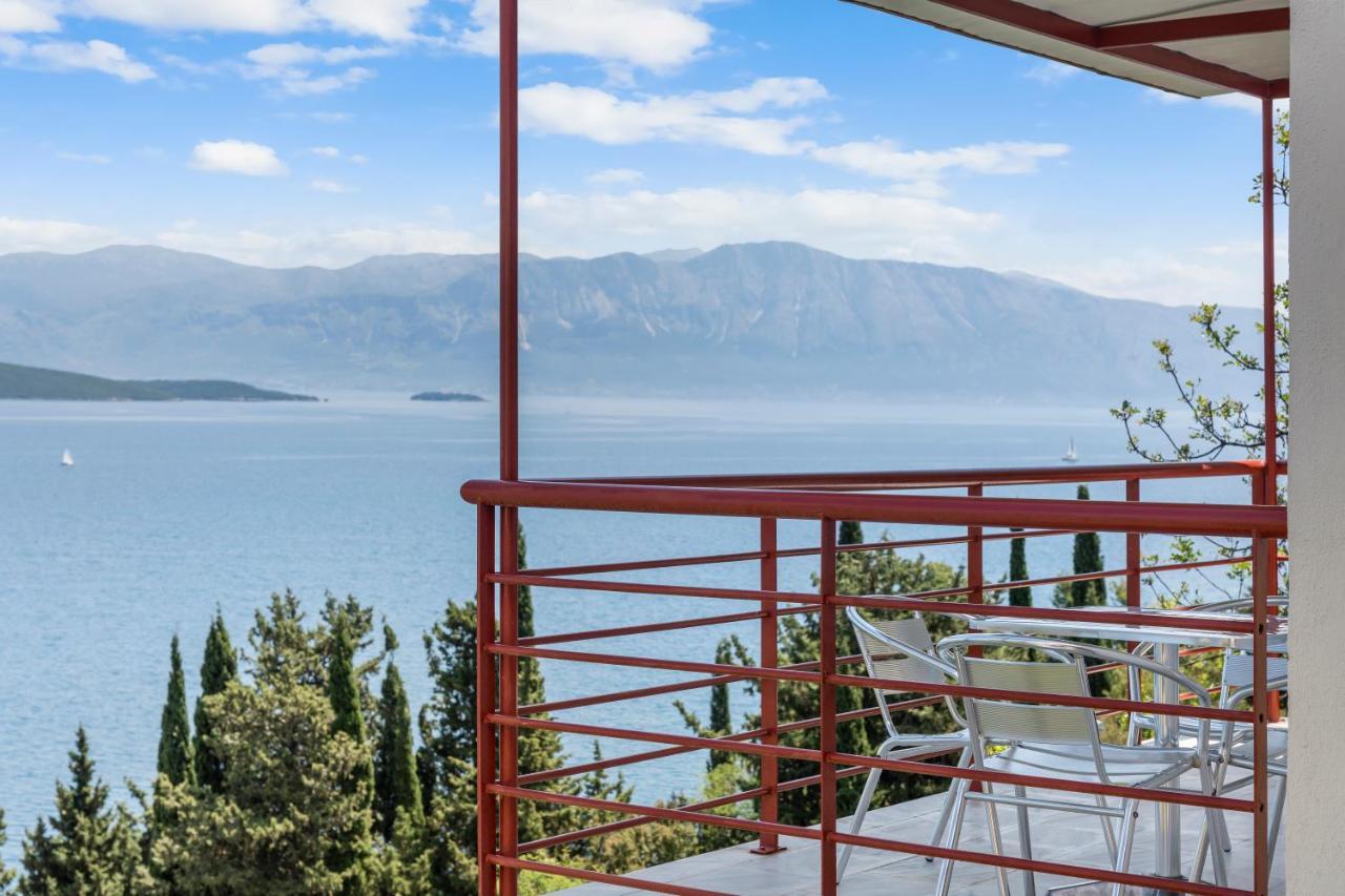 ניקיאנה Miranda Resort מראה חיצוני תמונה