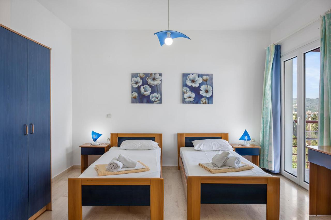 ניקיאנה Miranda Resort מראה חיצוני תמונה