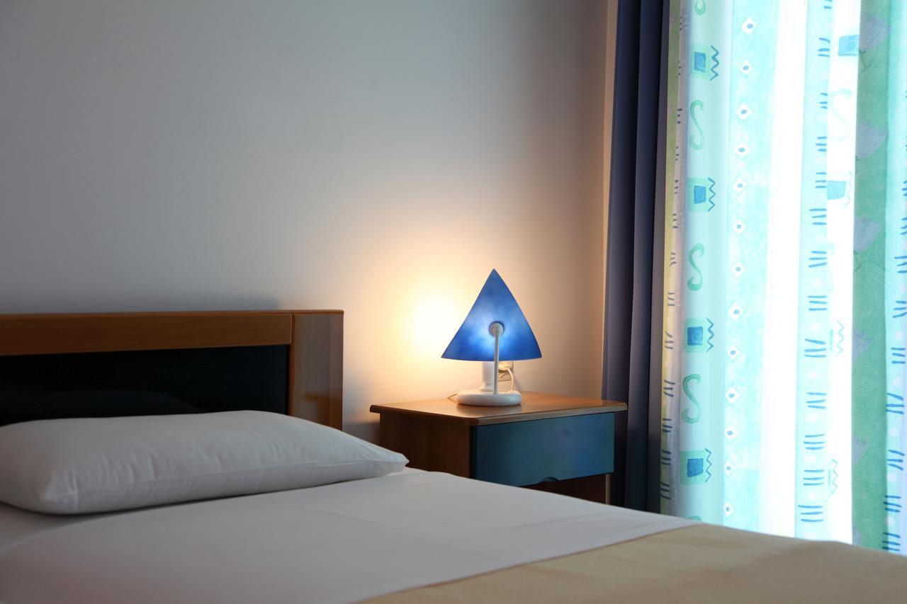 ניקיאנה Miranda Resort מראה חיצוני תמונה