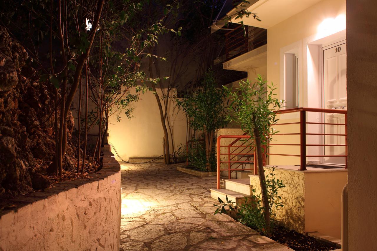 ניקיאנה Miranda Resort מראה חיצוני תמונה