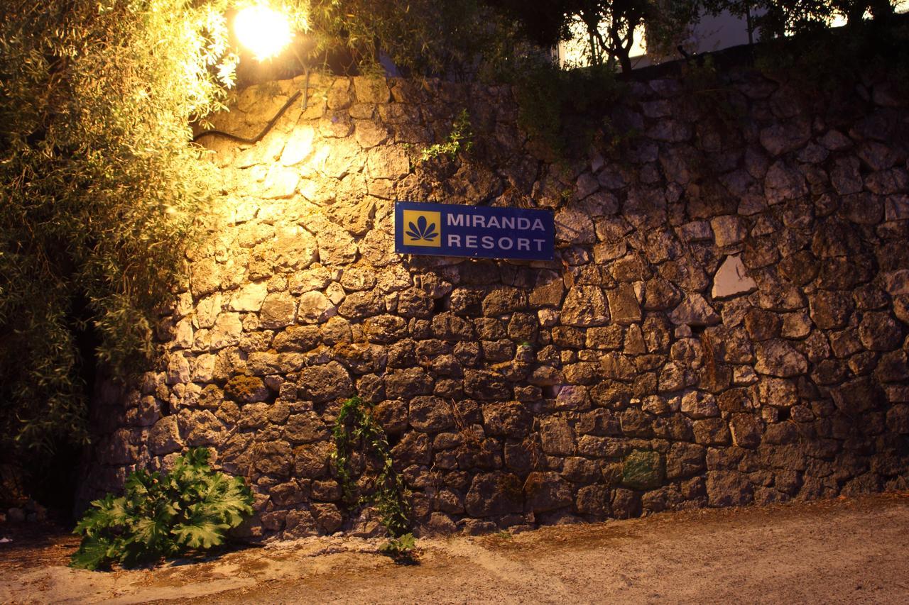 ניקיאנה Miranda Resort מראה חיצוני תמונה