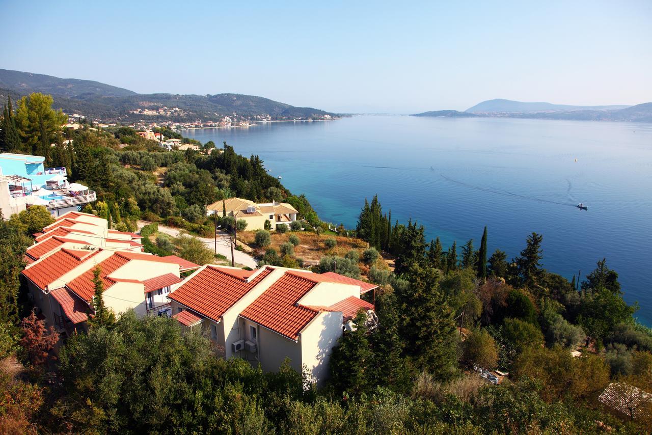 ניקיאנה Miranda Resort מראה חיצוני תמונה